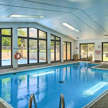 דירות Pet-Friendly Branson Getaway With Private Patio! מראה חיצוני תמונה