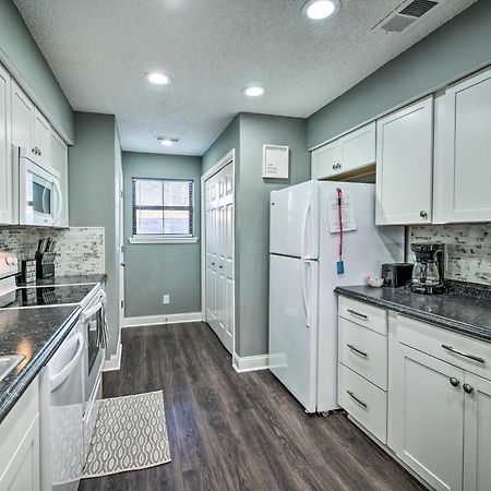 דירות Pet-Friendly Branson Getaway With Private Patio! מראה חיצוני תמונה