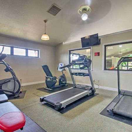 דירות Pet-Friendly Branson Getaway With Private Patio! מראה חיצוני תמונה