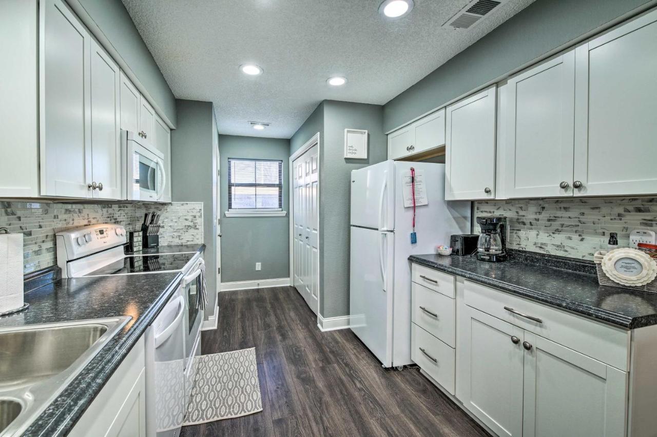דירות Pet-Friendly Branson Getaway With Private Patio! מראה חיצוני תמונה