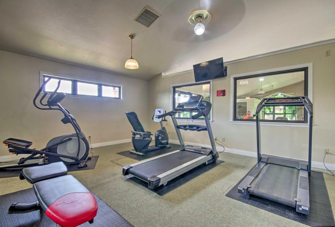 דירות Pet-Friendly Branson Getaway With Private Patio! מראה חיצוני תמונה