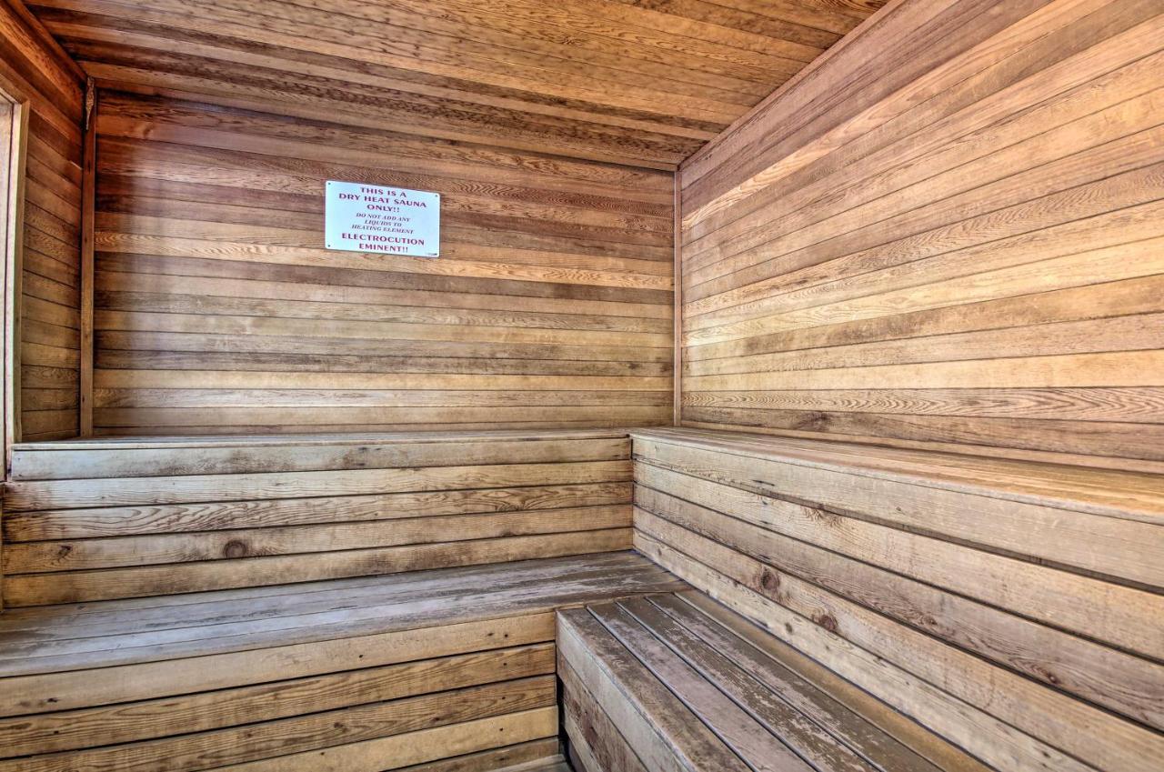 דירות Pet-Friendly Branson Getaway With Private Patio! מראה חיצוני תמונה