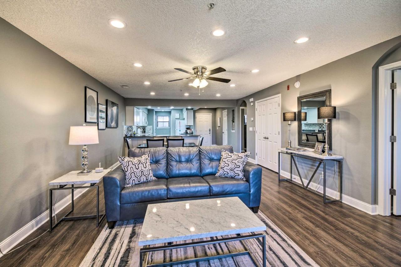 דירות Pet-Friendly Branson Getaway With Private Patio! מראה חיצוני תמונה