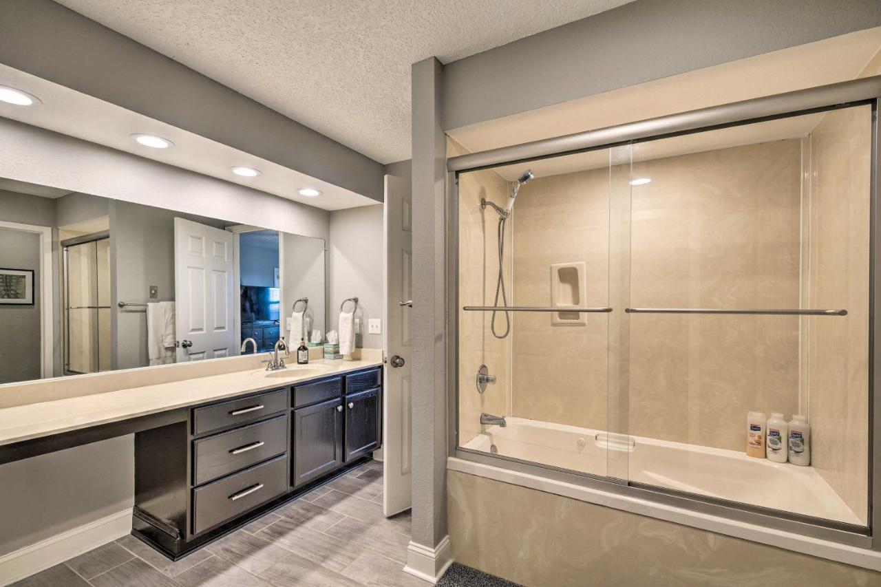 דירות Pet-Friendly Branson Getaway With Private Patio! מראה חיצוני תמונה